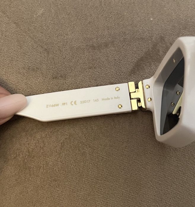 Ochelari Louis Vuitton Millionaire