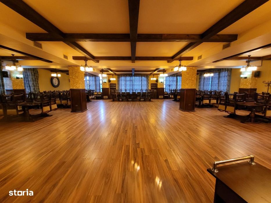 Hotel & Restaurant ARTS | DN26 Costi | Complex Premium Evenimente