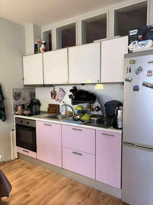 Дава се под наем Двустаен апартамент в София, Младост 3 - 80 кв.м за 716 € - Снимка #3