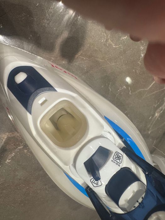 Ютия Tefal Smart Protect FV4980E0