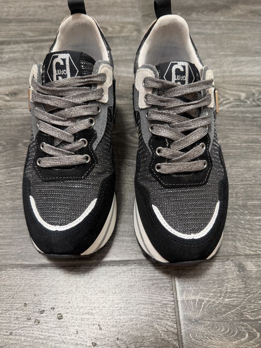 Обувки / маратонки Liu Jo N36