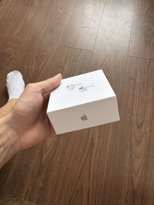 Vand air pods pro 2nd