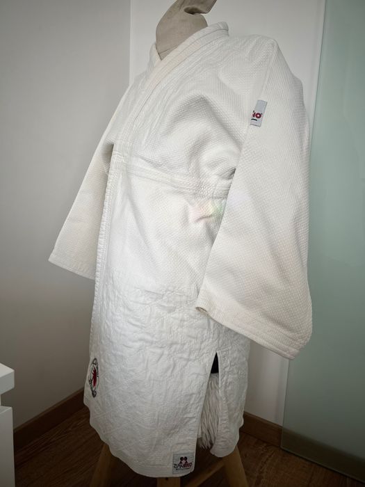 Chimono Jiu-Jitsu bărbați