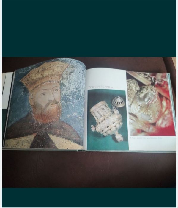 Monumente istorice și de artă din jud Olt