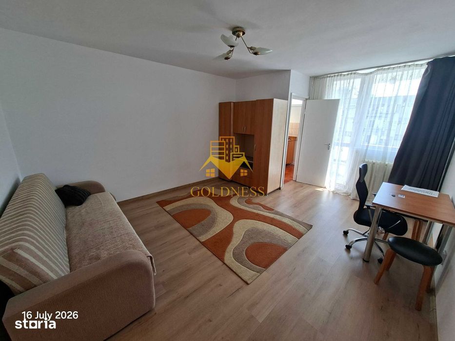 1 camera, Gheorgheni, Iulius Mall, Detunata, FSEGA