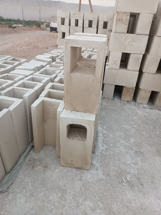 Пеноблок яхши куриган , Пенаблок ишлаб чикарамиз ва сотамиз. Гипсли.