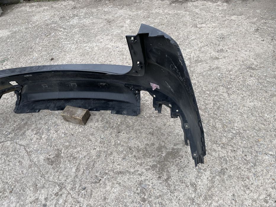 Задна броня за Mazda CX60 Мазда ЦХ60  2022г- 2бр