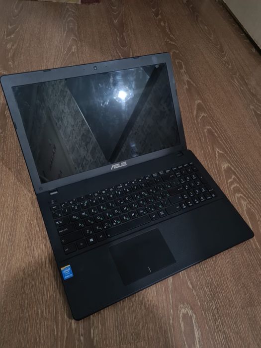 Ноутбук Asus SSD1000gb