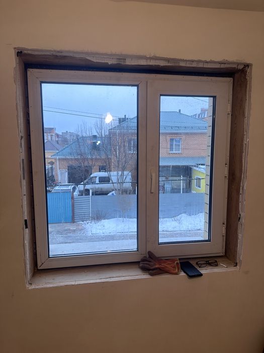 Балконы под ключь