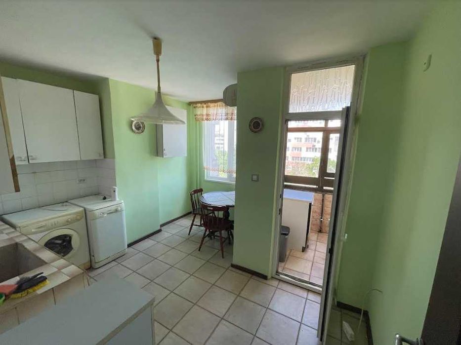 Дава се под наем Тристаен апартамент в Бургас, Братя Миладинови - 85 кв.м за 200 € - Снимка #20