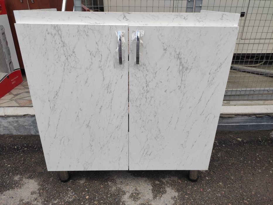 Тумба с мойки 50×60 80×60: 320 000 сум - Кухонная мебель Ташкент на Olx