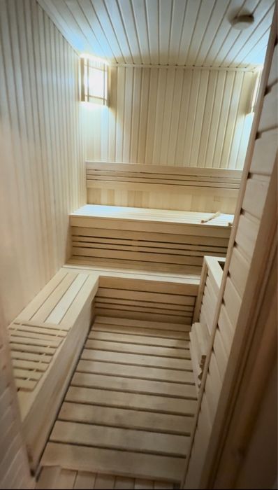 Коттедж дом в аренду в горах Алматы