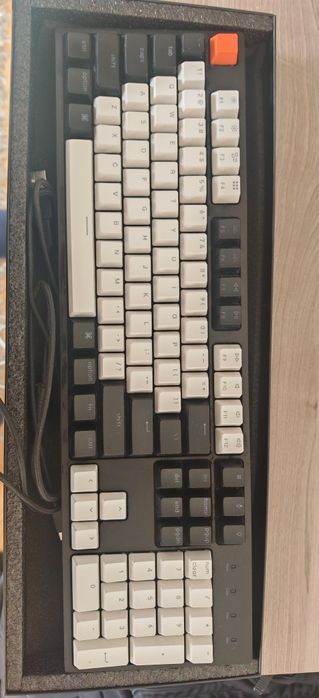 Клавиатура Keychron C2