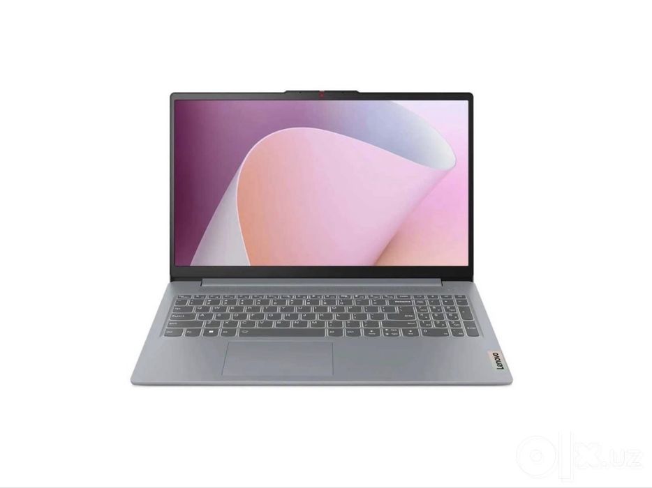 Lenovo IdeaPad Slim 3 15AMN8