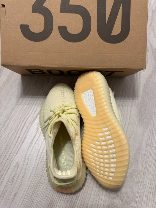 Yeezy Yellow 36-45 - lichidare stoc