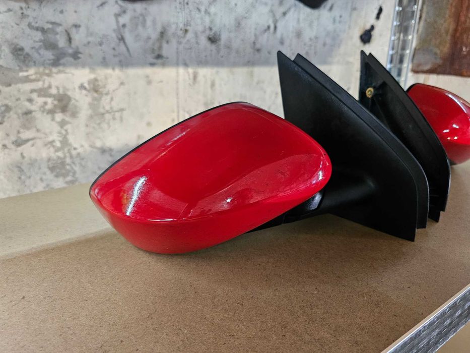 Странични огледала Fiat Stilo 2004