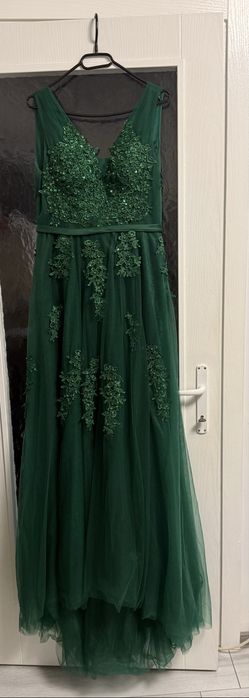 Vând rochie eleganta de seara