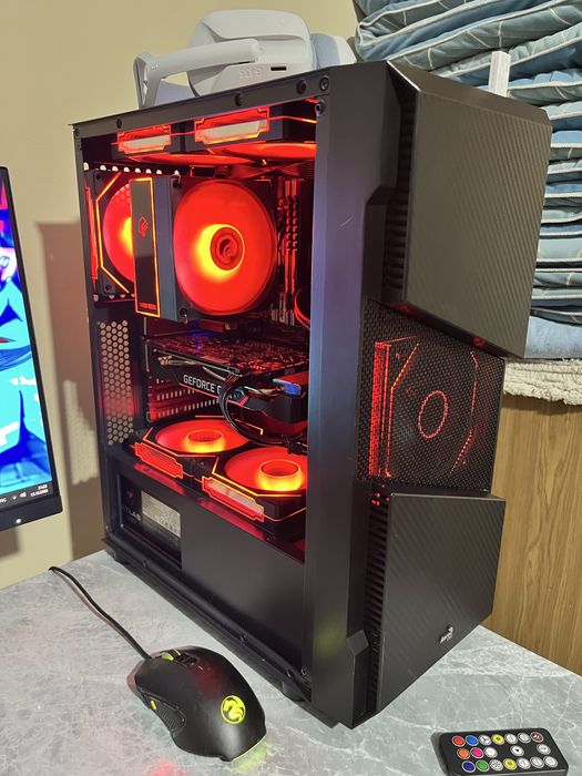 intel core i5 / 1660ti / DDR4 8x2