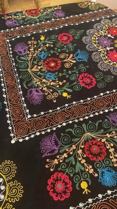 Для юрты аксесуары