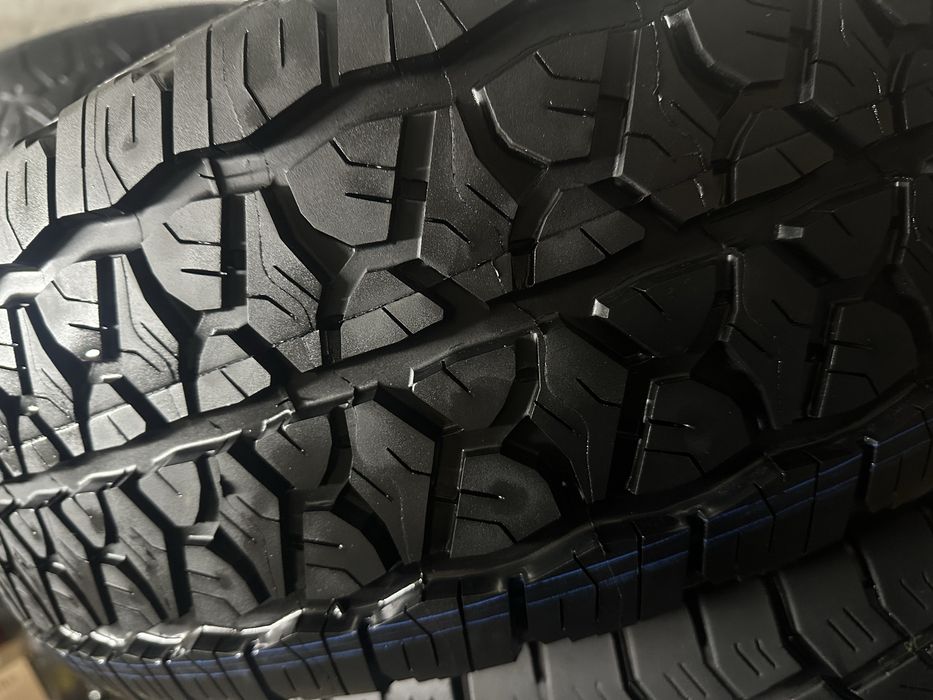 Шина 265/75R16 (1шт)