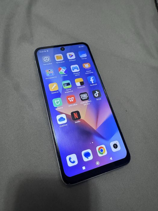Redmi 10 4/128GB