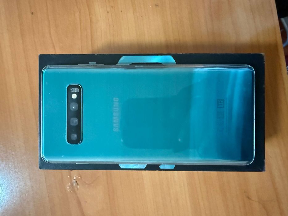 Samsung S10 plus
