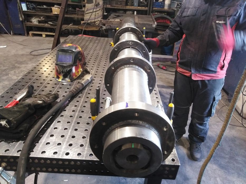 Ofer servici de reparati prin sudura Disponibil în Cluj-Napoca și împr