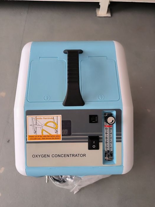 Kislorod Konsentrator CP 501 5litr