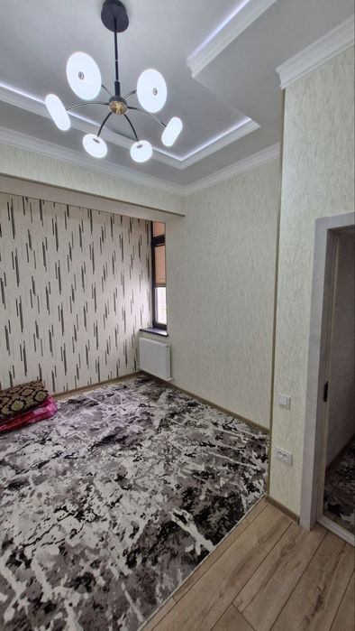 Аренда квартиры своя