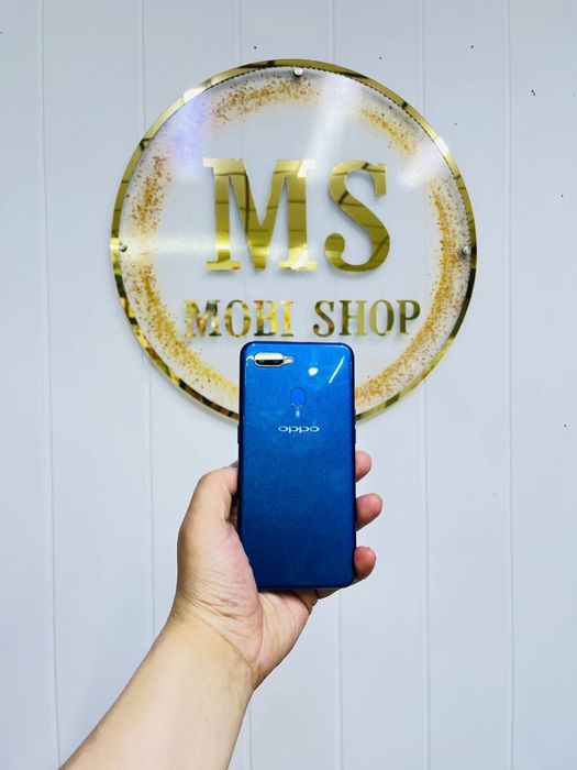 Oppo A5S 3/32 - Б/У смартфон | хорошее состояние | гарантия | Алматы