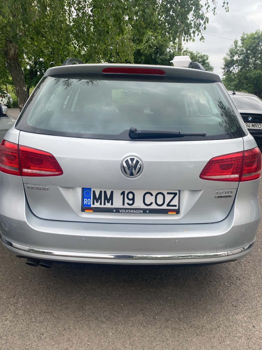 Vanzare/schimb passat b7