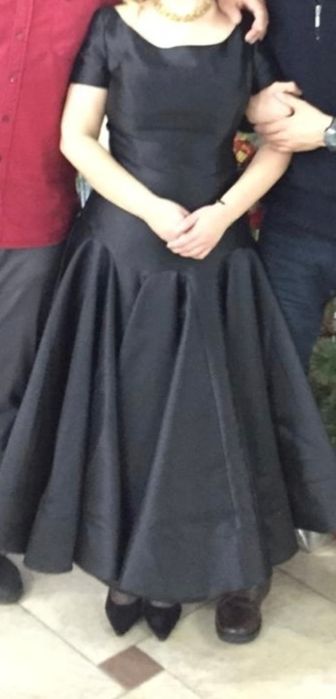 Вечерние платья 44-48