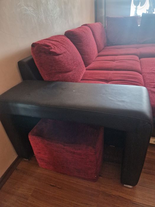 Colțar extensibil