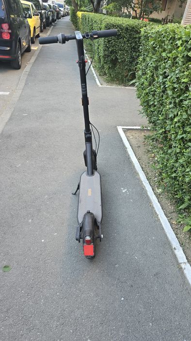 Trotinetă Segway Ninebot