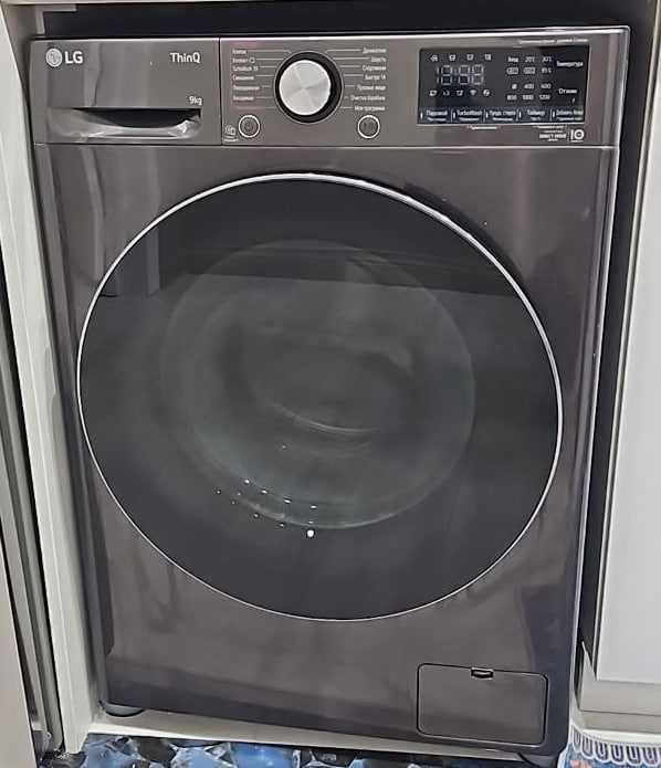 Продается стиральная машина LG в отличном состоянии