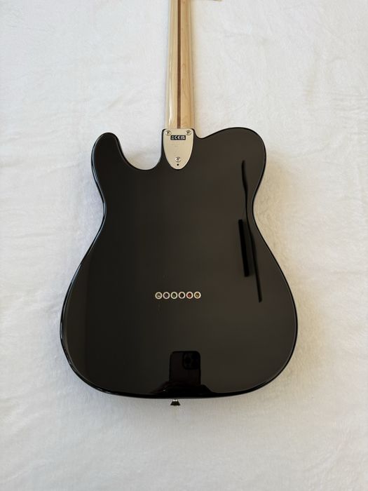 chitara electrica Fender telecaster  custom NOUA. (nefolosita)