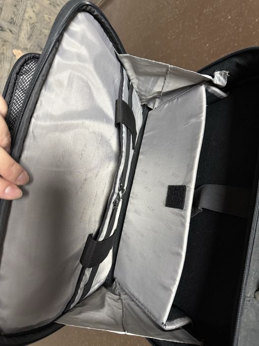 Сумка для ноутбука и документов