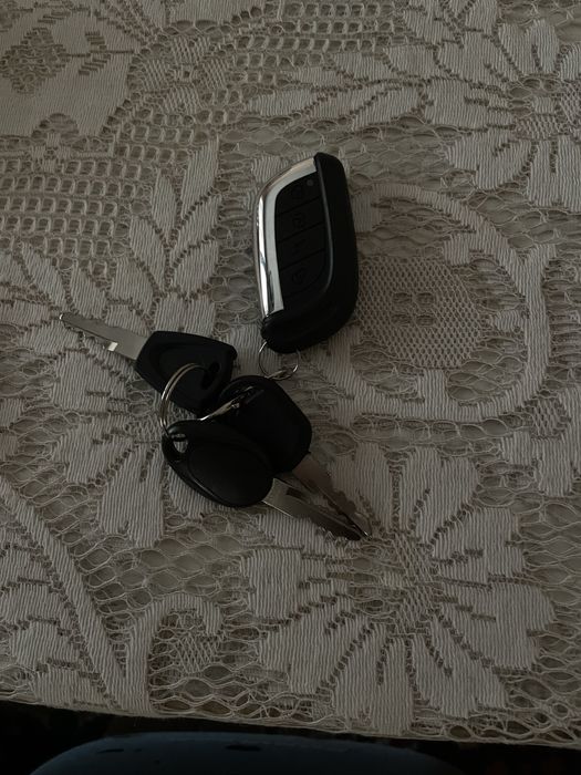 Электро скутер Bonvi