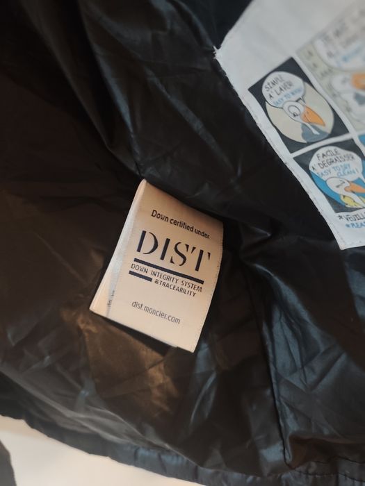 Мъжко яке Moncler