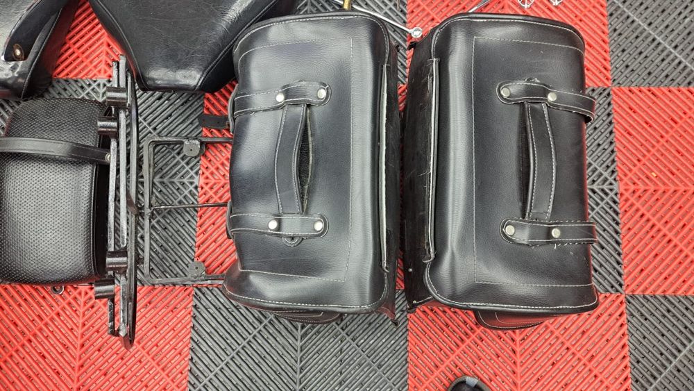 Piese Yamaha dragstar 650