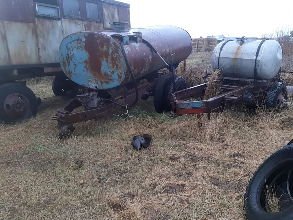 Продам бороны, бочки под воду и топливо грабли и волокуши,