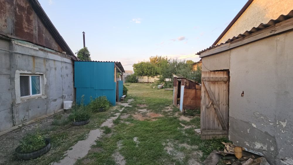 Продам частный дом