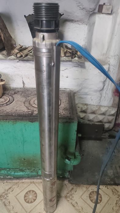 Продам глубинный насос