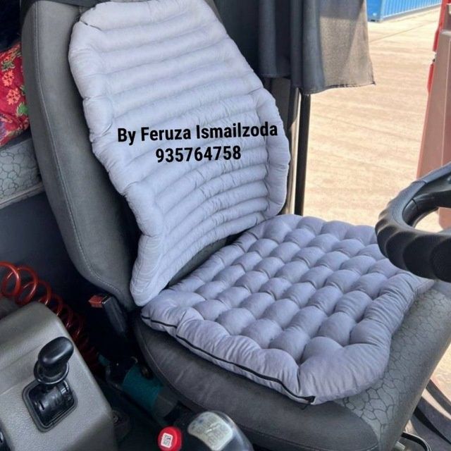 Военные расцветки Ортопедические подушки