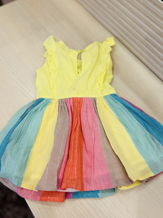 Rochita Next bebelusi 3-6 luni