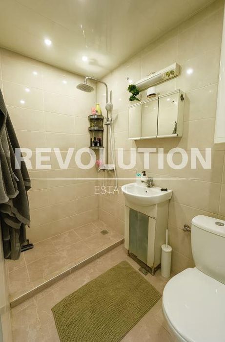 Дава се под наем Двустаен апартамент в Варна, Владислав Варненчик - 70 кв.м за 400 € - Снимка #5