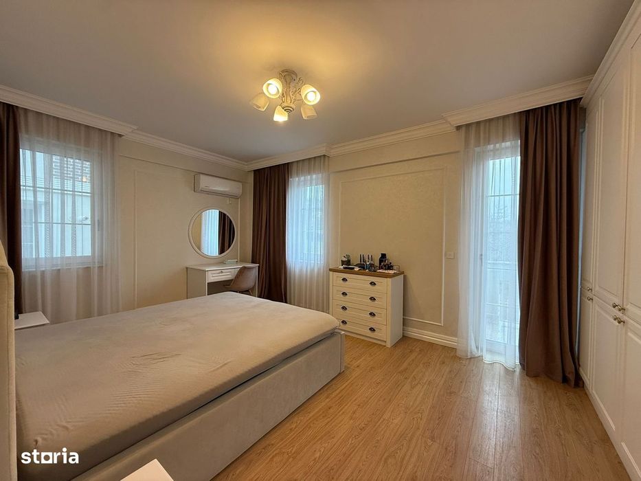 Vila deosebita tip duplex 5 camere | COPOU | Comision 0