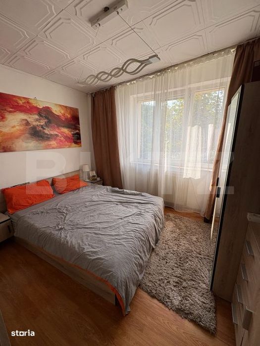 Apartament 2 camere, 43 mp, zona ITM