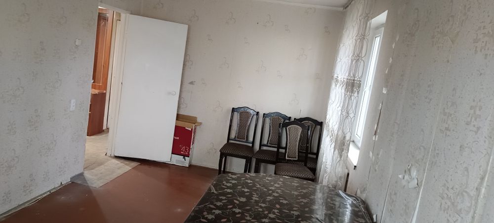 Продам 3-х комнатную квартиру