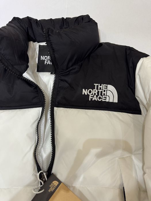 Geaca Puffer The North Face